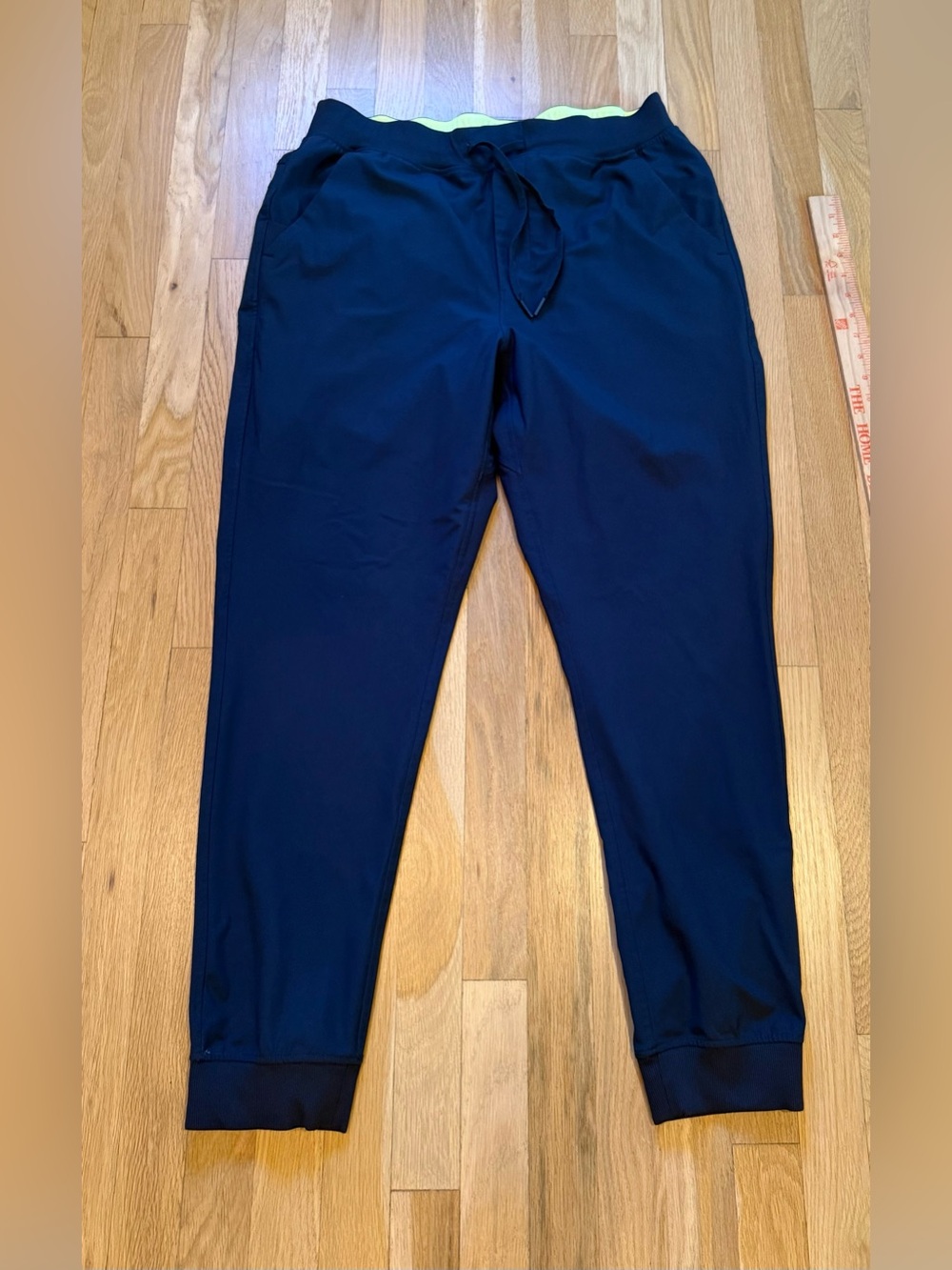 Men’s Birddogs Joggers size XXL Unlined